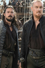 Black Sails (T4): Ep.10 XXXVIII