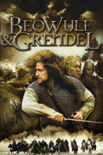 Beowulf & Grendel: el retorno de la bestia