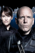 Flashpoint (T1): Ep.5 ¿Quién es George?