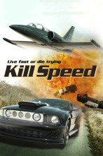 Speed asesino