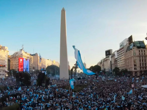 Muchachos, la película de la gente