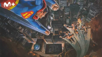 Superman II (La aventura continúa)