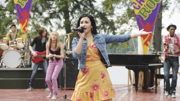 Camp Rock 2: The Final Jam