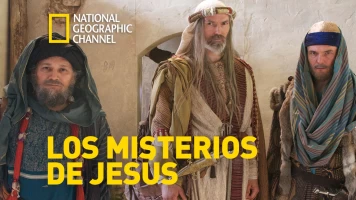 Los misterios de Jesús