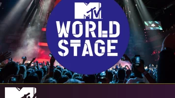 MTV World Stage 