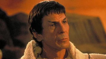 Star Trek III: En busca de Spock