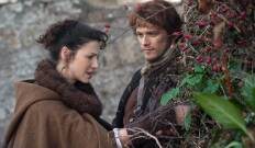 (LSE) - Outlander. T(T1). (LSE) - Outlander (T1): Ep.3 (LSE) - La huida