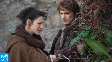 (LSE) - Outlander. T(T1). (LSE) - Outlander (T1): Ep.3 (LSE) - La huida