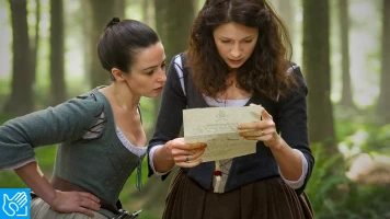 (LSE) - Outlander. T(T1). (LSE) - Outlander (T1): Ep.14 (LSE) - La búsqueda