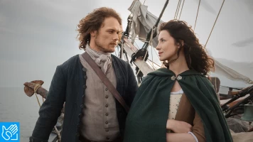 (LSE) - Outlander. T(T1). (LSE) - Outlander (T1): Ep.16 (LSE) - La redención del alma de un hombre