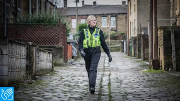 (LSE) - Happy Valley. T(T1). (LSE) - Happy Valley (T1): Ep.1 