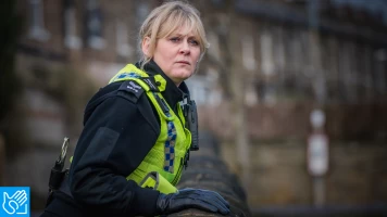 (LSE) - Happy Valley. T(T1). (LSE) - Happy Valley (T1): Ep.2 