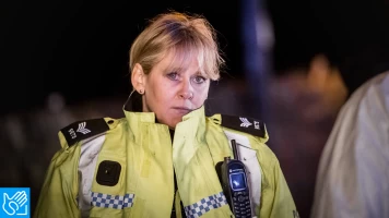 (LSE) - Happy Valley. T(T1). (LSE) - Happy Valley (T1): Ep.3 