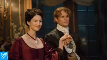 (LSE) - Outlander. T(T2). (LSE) - Outlander (T2): Ep.4 (LSE) - La dama blanca