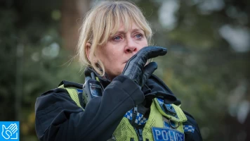 (LSE) - Happy Valley. T(T2). (LSE) - Happy Valley (T2): Ep.1 