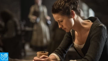 (LSE) - Outlander. T(T1). (LSE) - Outlander (T1): Ep.15 (LSE) - La cárcel de Wentworth