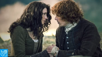 (LSE) - Outlander. T(T2). (LSE) - Outlander (T2): Ep.13 (LSE) - Libélula en ámbar