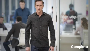 (LSE) - Billions. T(T1). (LSE) - Billions (T1): Ep.7 (LSE) - El golpe