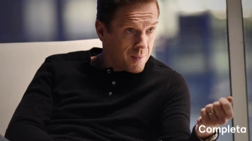 (LSE) - Billions. T(T1). (LSE) - Billions (T1): Ep.10 (LSE) - Calidad de vida