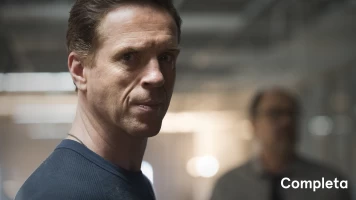 (LSE) - Billions. T(T1). (LSE) - Billions (T1): Ep.12 (LSE) - La conversación