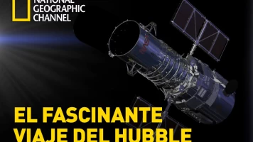 El fascinante viaje del Hubble