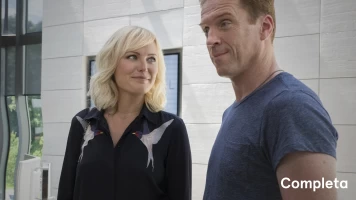 (LSE) - Billions. T(T2). (LSE) - Billions (T2): Ep.4 (LSE) - El juramento