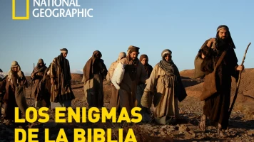 Los enigmas de la Biblia