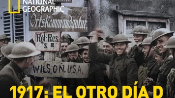 1917: El otro Día D