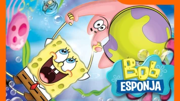 Bob Esponja  Single Story