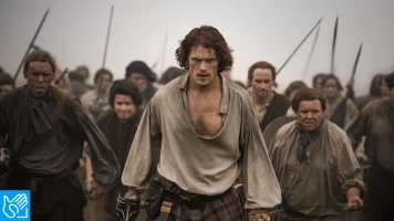 (LSE) - Outlander. T(T3). (LSE) - Outlander (T3): Ep.1 (LSE) - La batalla continúa