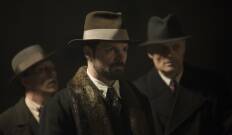 (LSE) - Babylon Berlin. T(T1). (LSE) - Babylon Berlin (T1): Ep.6 