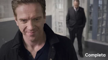 (LSE) - Billions. T(T2). (LSE) - Billions (T2): Ep.12 (LSE) - Bola en mano