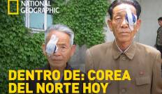 Dentro de: Corea del Norte hoy