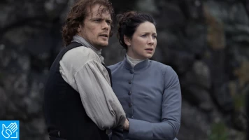 (LSE) - Outlander. T(T3). (LSE) - Outlander (T3): Ep.8 (LSE) - Primera esposa