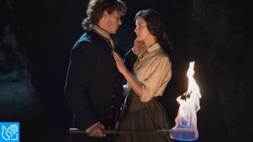 (LSE) - Outlander. T(T3). (LSE) - Outlander (T3): Ep.13 