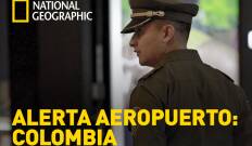 Alerta Aeropuerto