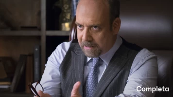 (LSE) - Billions. T(T3). (LSE) - Billions (T3): Ep.2 (LSE) - La María González equivocada