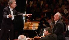 Festival de Lucerna - Pollini interpreta Beethoven