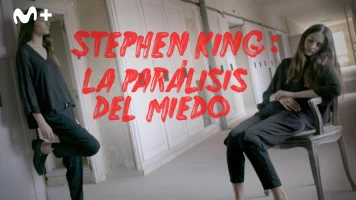 Stephen King: La parálisis del miedo