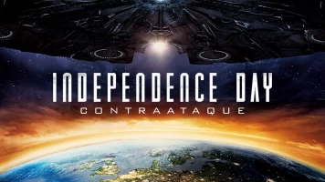 Independence Day: Contraataque