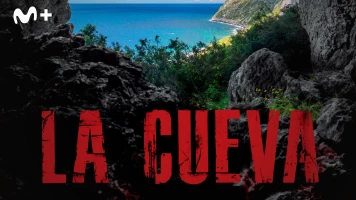 La cueva