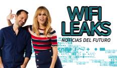 WifiLeaks noticias del futuro