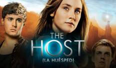 The Host (La huésped)