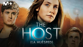 The Host (La huésped)