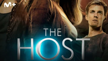 The Host (La huésped)