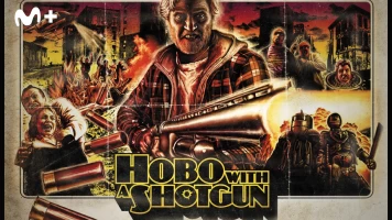 Hobo with a Shotgun