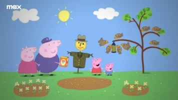 Peppa Pig