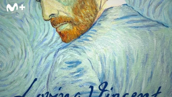 Loving Vincent