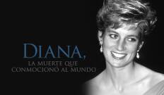 Diana: La muerte que conmocionó al mundo