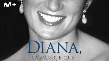 Diana: La muerte que conmocionó al mundo